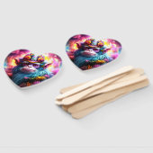 Fantasy Monkey Handwaaier (Niet-gemonteerd)