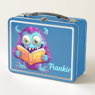 Fantasy Monster Aanpassen