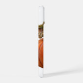Fantasy Moswezen Knuffel Pompoen Hoestelcase iPhone 15 Case (Rechterkant)