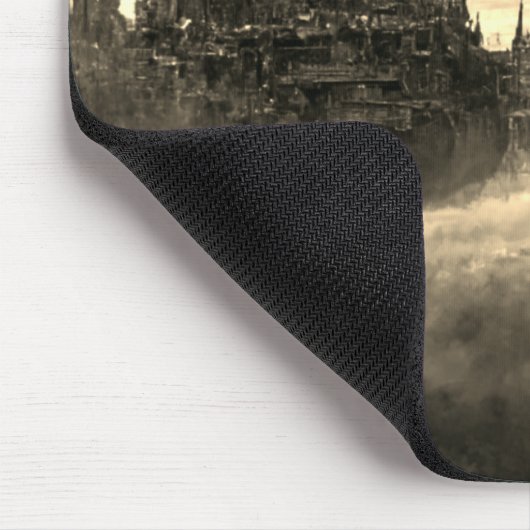 Fantasy Mousepad Muismat (Hoek)