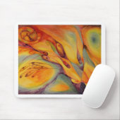 Fantasy Muismat (Met muis)