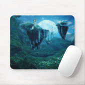 Fantasy Muismat (Met muis)