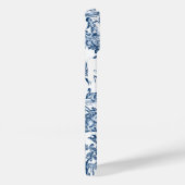 Fantasy Mythical Creats  Toile-Blue Case-Mate iPhone Case (Achterkant / Rechts)