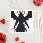 Fantasy Napkin Servet (Insitu)