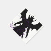 Fantasy Napkin Servet (Hoek)