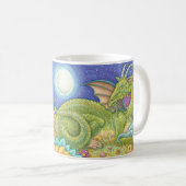 Fantasy Next Generation Dragon Right Hand Mok (Voorkant rechts)