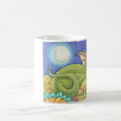 Fantasy Next Generation Dragon Right Hand Mok (Center)