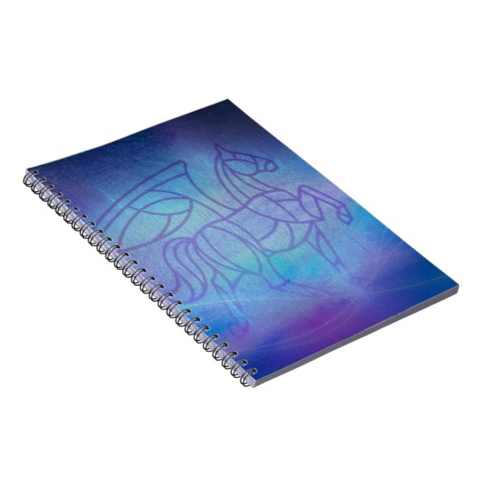 Fantasy Notitieboek (Rechterzijde)