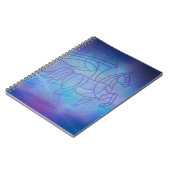 Fantasy Notitieboek (Linkerzijde)