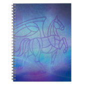 Fantasy Notitieboek (Voorkant)