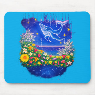 Fantasy Oceaan★ Muismat