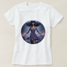 Fantasy Ontwaakt T-shirt