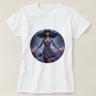 Fantasy Ontwaakt T-shirt