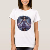 Fantasy Ontwaakt T-shirt (Voorkant)
