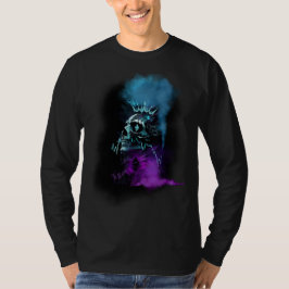 Fantasy ontwerp | Cryptovaluta | Ethereum T-shirt