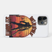 Fantasy ontwerp | Handel | Motivatie Case-Mate iPhone Case (Achterkant (horizontaal))