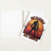 Fantasy ontwerp | Handel | Motivatie Planner (Display)