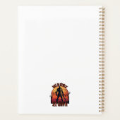 Fantasy ontwerp | Handel | Motivatie Planner (Achterkant)
