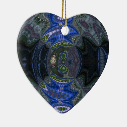 Fantasy Ornament (Rechts)