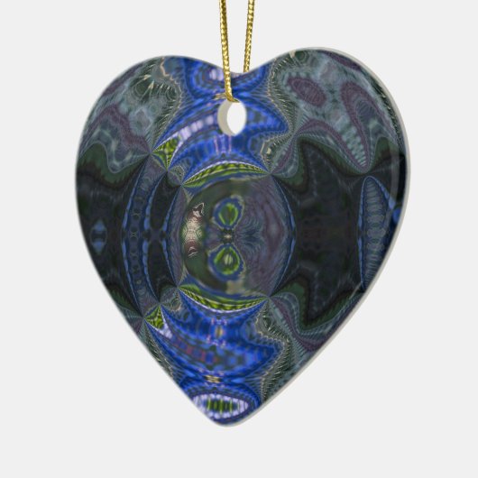 Fantasy Ornament (Links)
