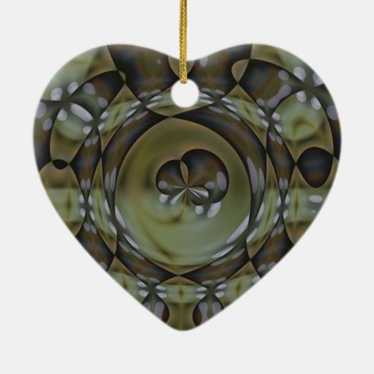 Fantasy Ornament (Achterkant)