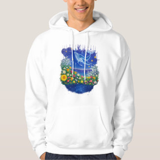 Fantasy Oseaan★ Hoodie