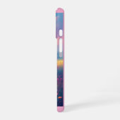 Fantasy Paard iPhone 16 Hoesje (Linkerkant)