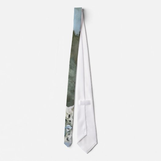 FANTASY PEGASUS STROPDAS (Achterkant)