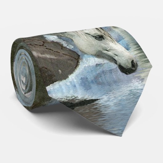 FANTASY PEGASUS STROPDAS (Opgerold)