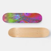 Fantasy Persoonlijk Skateboard (Horizontaal)