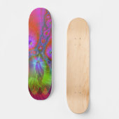Fantasy Persoonlijk Skateboard (Voorkant)