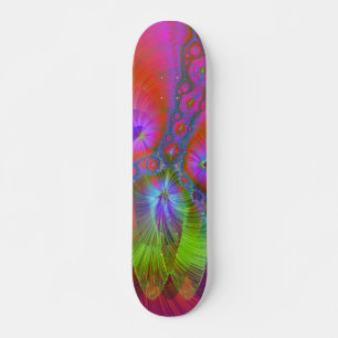 Fantasy Persoonlijk Skateboard