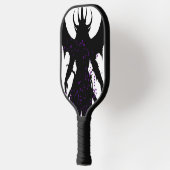 Fantasy Pickle Ball Pickleball Paddle (Links)