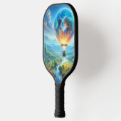 Fantasy Pickleball Paddle (Links)