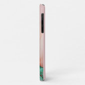 Fantasy Pixie Fairy Thunder_Cove Case-Mate iPhone Case (Achterkant/links)