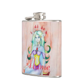 Fantasy Pixie Fairy Thunder_Cove Heupfles (Links)