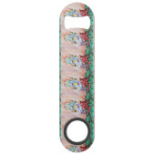 Fantasy Pixie Fairy Thunder_Cove Speed Flessenopener (Achterkant)