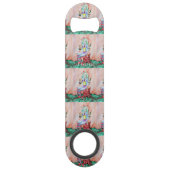 Fantasy Pixie Fairy Thunder_Cove Speed Flessenopener (Voorkant)