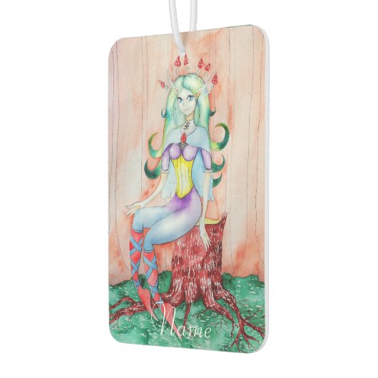 Fantasy Pixie Fee Thunder_Cove Luchtverfrisser (Links)