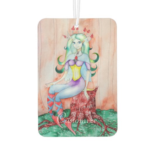 Fantasy Pixie Fee Thunder_Cove Luchtverfrisser (Achterkant)