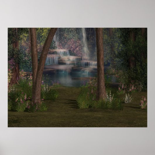 Fantasy Poster (Voorkant)