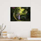 Fantasy Poster (Keuken)