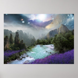 Fantasy Poster