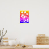 Fantasy Poster (Keuken)