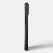 Fantasy Princess Viking Warrior Case-Mate iPhone Case (Achterkant / Rechts)