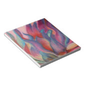 Fantasy Protea Notitieblok (Schuin)