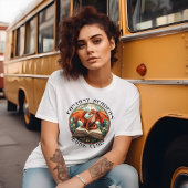 Fantasy Readers Boekenclub T-shirt