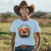 Fantasy Readers Boekenclub T-shirt