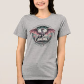 Fantasy Readers Book Club T-shirt (Voorkant)