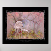 Fantasy Realm Creation Print (Voorkant)